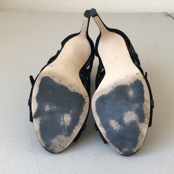 Ivanka Trump Heels - Picture 5 of 5